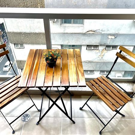 Moderno Apto Com Piscina Rua Augusta E Frei Caneca São Paulo Exterior foto